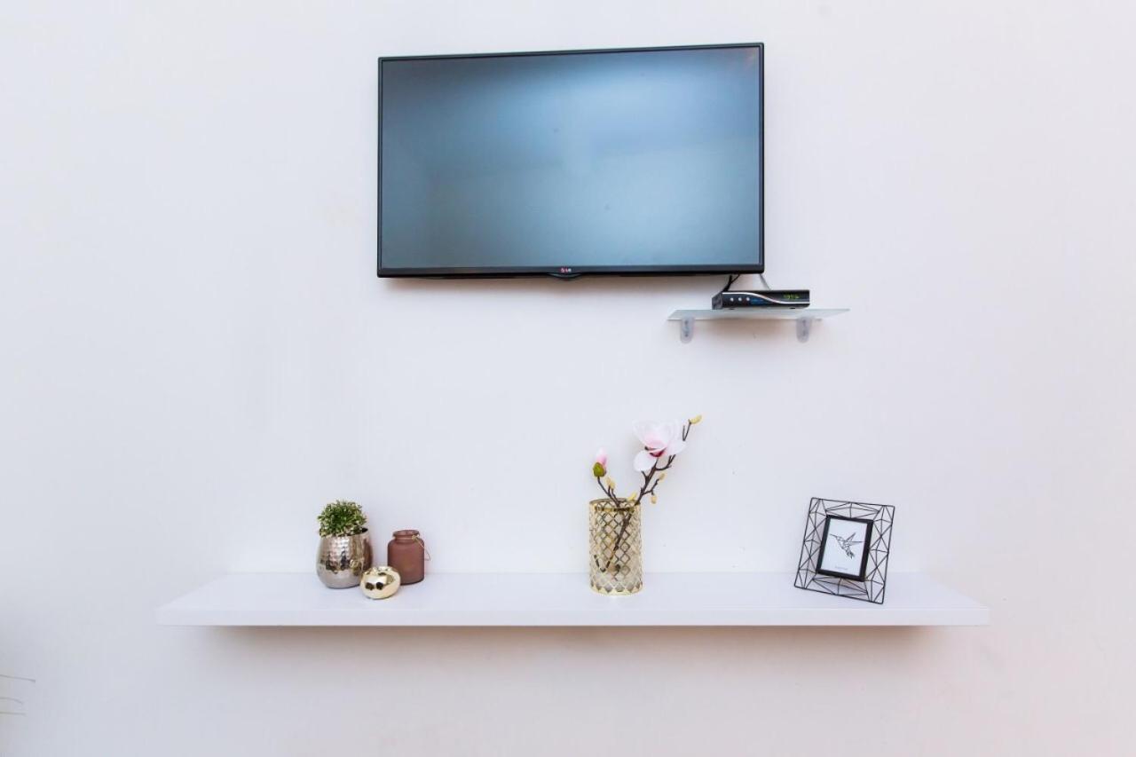 Miamo Apart Гнатюка 18 Lvov Exteriér fotografie